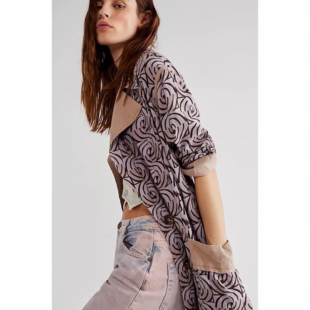 FreeāPeople Sunset Duster - Picture 2 of 6